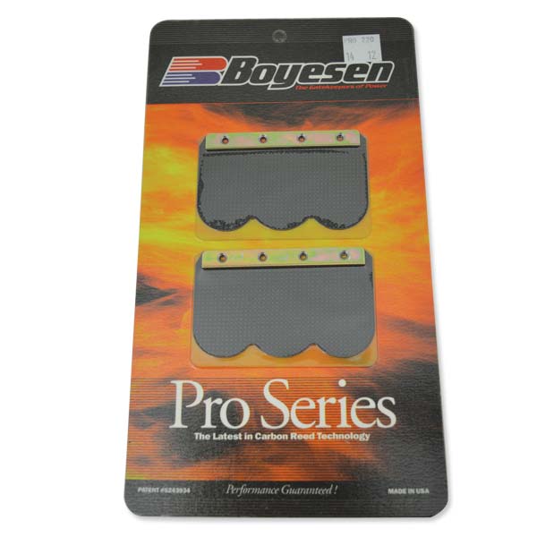 BOYESEN RAD VALVE REP REED (PRO-220)