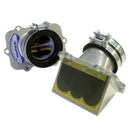 BOYESEN RAD VALVE TWIN (RAD84-2)