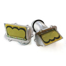 BOYESEN SNOWMOBILE RAGE CAGE RAD REED VALVE (RAD85F-2)