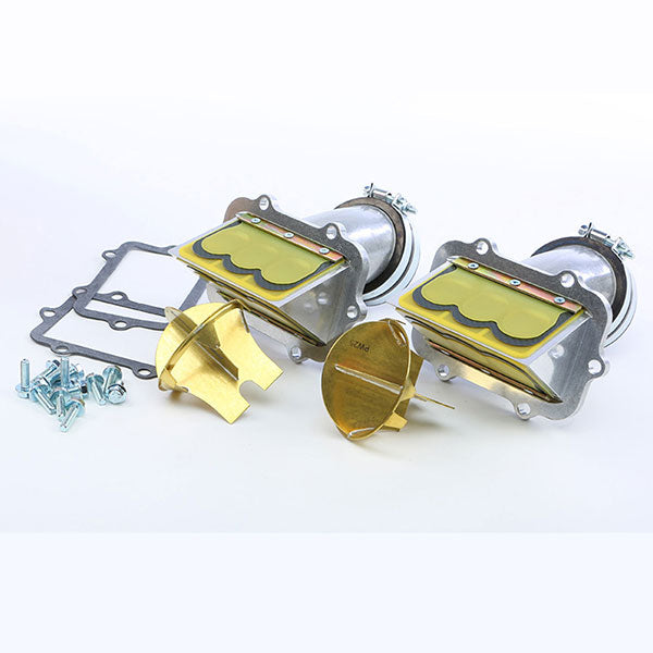 BOYESEN SNOWMOBILE RAGE CAGE POWER PACK (RAD85F-KIT)