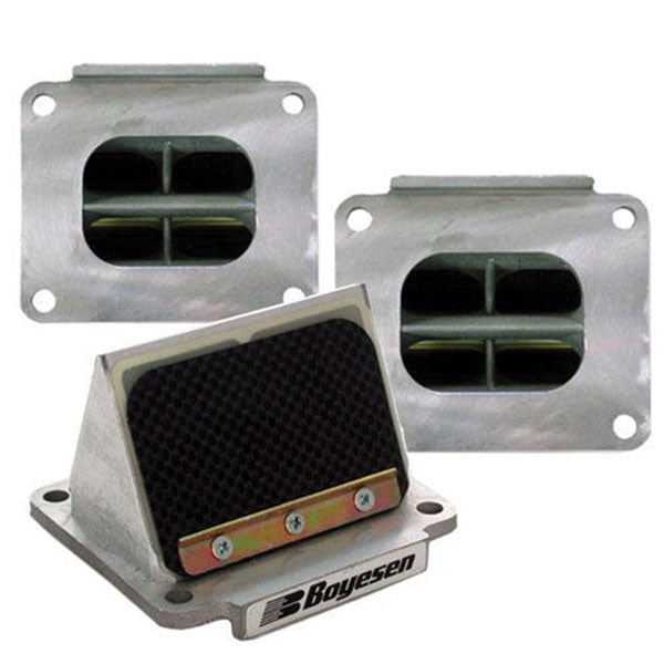 BOYESEN RAD VALVE TRIPLE (RAD70A-3)