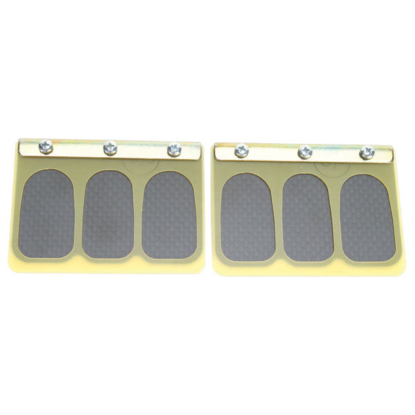 BOYESEN RAD VALVE REEDS 1 CYL (PRO-228)