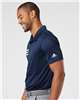 Adidas 3-Stripes Chest Polo - A324