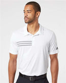 Adidas 3-Stripes Chest Polo - A324
