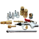 Milton M-Style Air Accessory Kit (16pc) Model