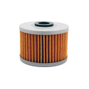 TWIN AIR OIL FILTER (140001)