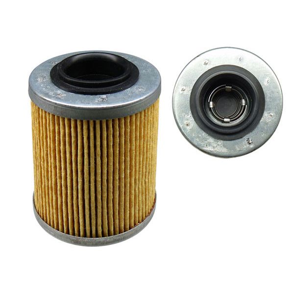 SPX OIL FILTER (SM-07163)