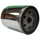 FRAM OIL FILTER - CHROME (PH6065B)