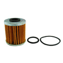 FRAM OIL FILTER (CH6098)