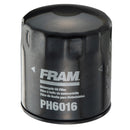 FRAM OIL FILTER (PH6016)