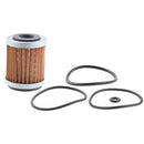 FRAM OIL FILTER (CH6102)