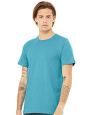 BELLA + CANVAS Unisex CVC Jersey Tee - 3001CVC