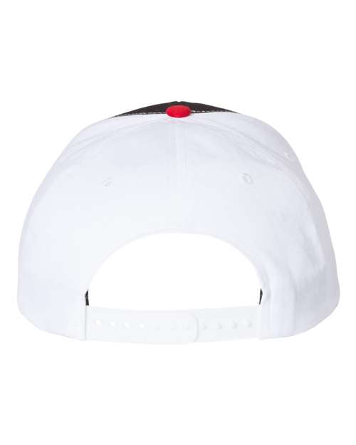 Richardson Twill Back Trucker Cap - 312S