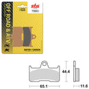 SBS ATV/UTV SINTER BRAKE PAD (6240799108)