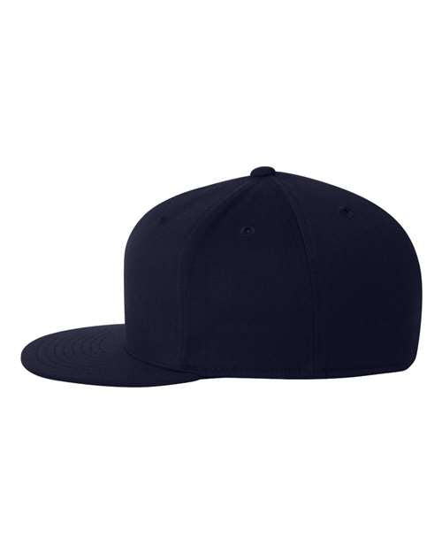 Flexfit 210® Flat Bill Cap - 6210FF