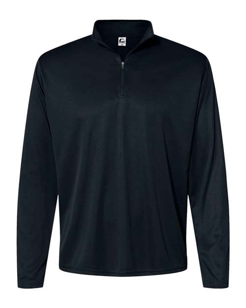 C2 Sport Quarter-Zip Pullover - 5102