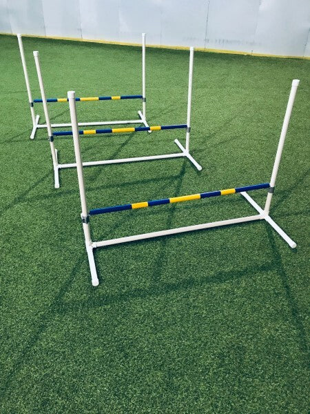 Pvc Runners Cool Runners PVC Jump Set