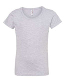 ALSTYLE Girls’ Ultimate T-Shirt - 3362