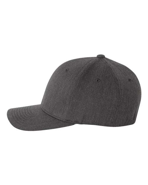 Flexfit Wool-Blend Cap - 6477