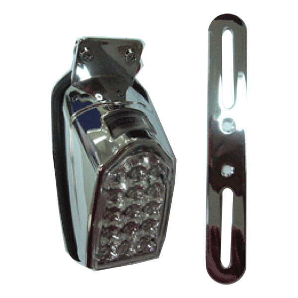 ROCK HARD TAIL LIGHT TOMBSTONE LED (JC-01173)