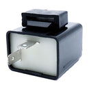 FLASHER/BLINKER RELAY 2-PIN (70-0003)