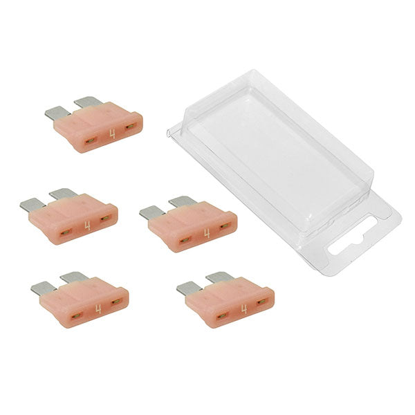 SPX FUSES 5PK