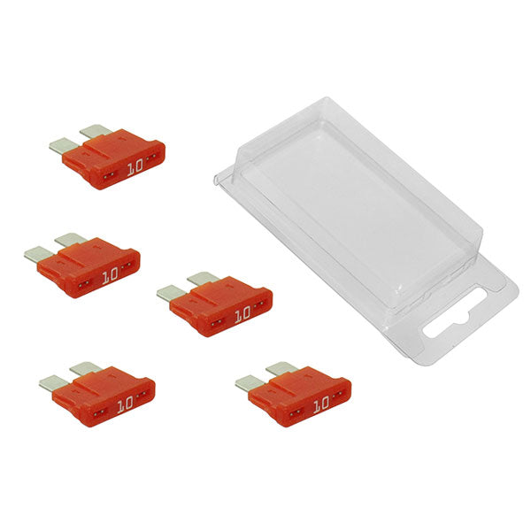 SPX FUSES 5PK