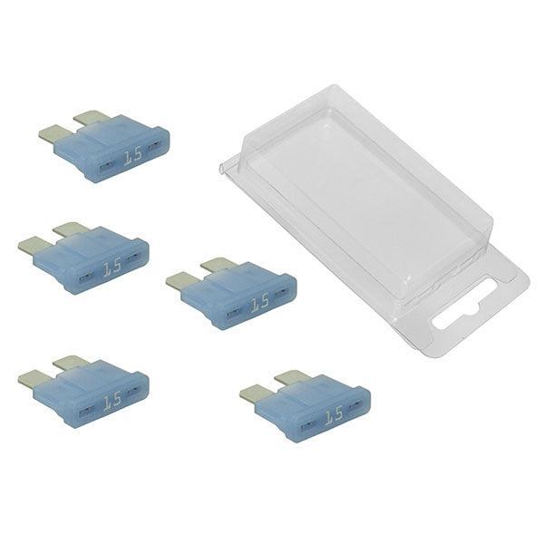 SPX FUSES 5PK