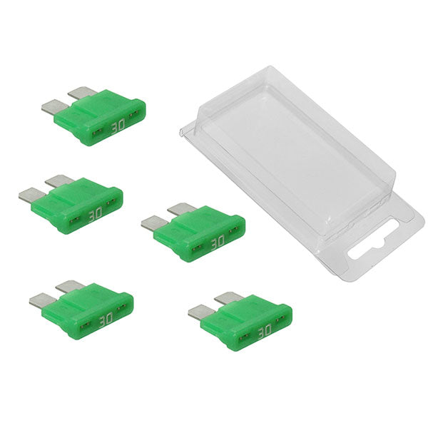 SPX FUSES 5PK