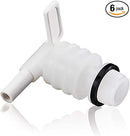 Mothers Polishes Waxes Cleaners Inc. - Professional Spigot to 5 Gallon Container - MPWC - 80005