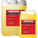 Mothers Polishes Waxes Cleaners Inc. - Professional Auto Wash 55gal - MPWC - 80155