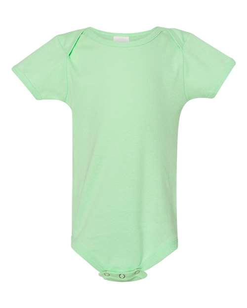 Gildan Softstyle® Infant One Piece - 64ZEE