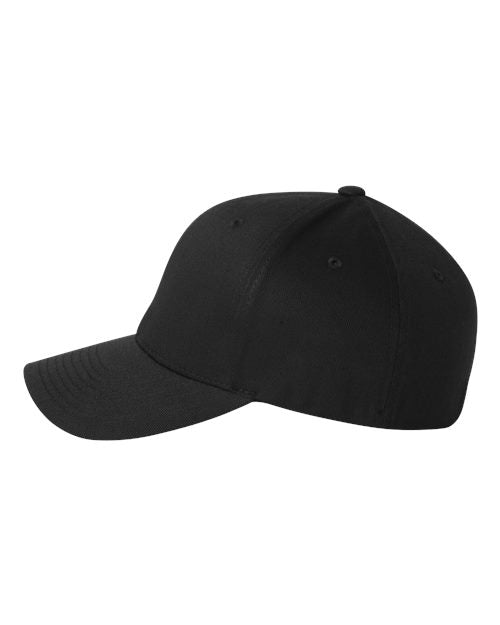 Flexfit Cotton Blend Cap - 6277