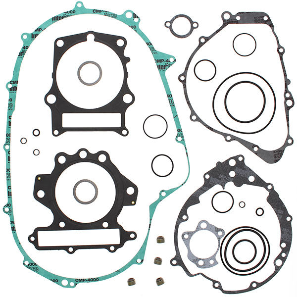 VERTEX  ATV/UTV GASKET SET (808833)