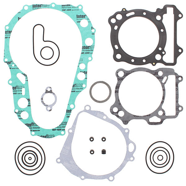 VERTEX  ATV/UTV GASKET SET (808847)