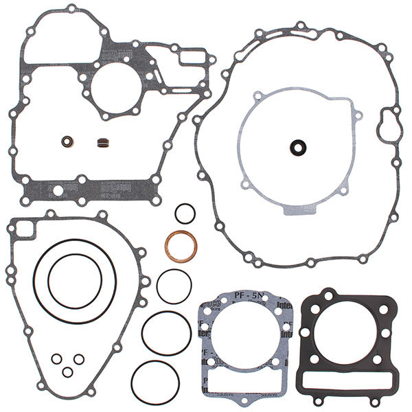 VERTEX  ATV/UTV GASKET SET (808872)