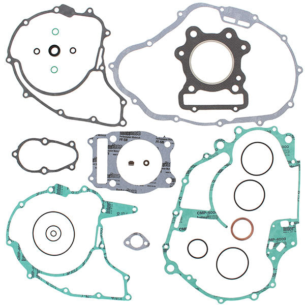 VERTEX  ATV/UTV GASKET SET (808900)