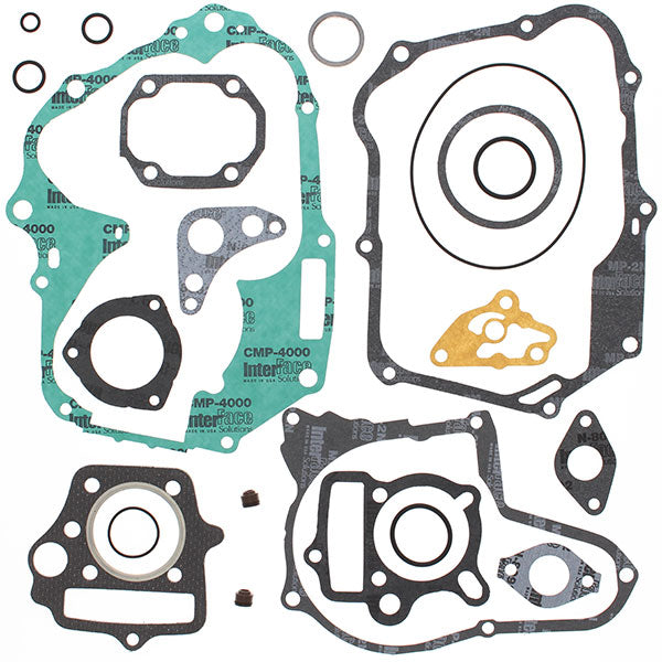 VERTEX  ATV/UTV GASKET SET (808906)