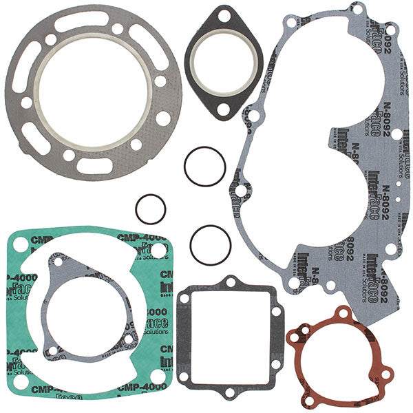 VERTEX  ATV/UTV GASKET SET (808922)