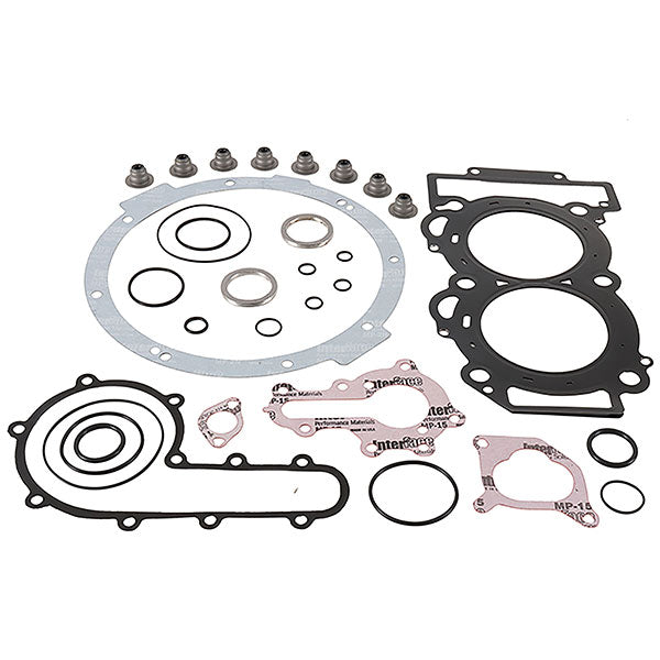 VERTEX COMPLETE GASKET SET