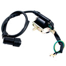 IGNITION COIL&BRKT 4ST 50-150 (08-0301-MB)