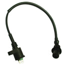 IGNITION COIL GY6 150CC (08-0304)