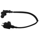 IGNITION COIL 4-STK GY6 50CC (08-0303)