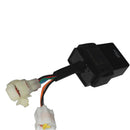 MOGO PARTS IGNITION COIL 4-STK GY6 250CC (08-0314B)