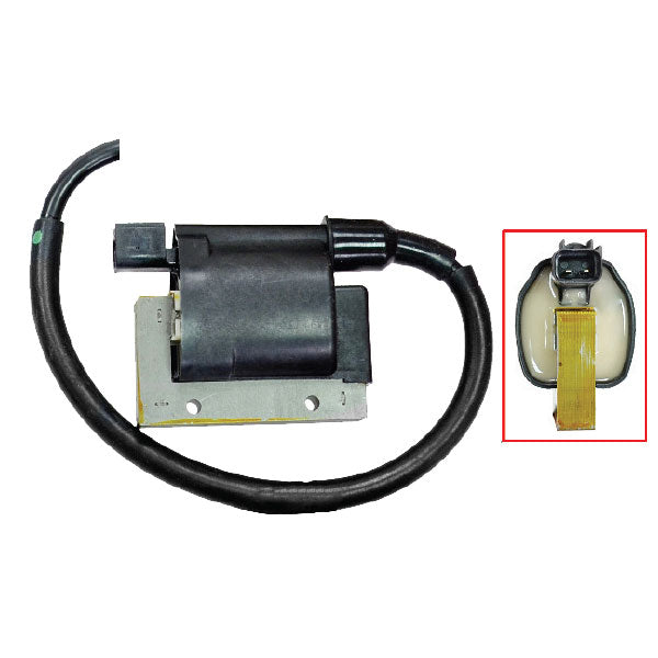 BRONCO IGNITION COIL (AT-01904)