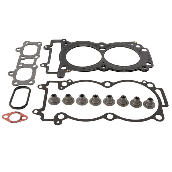 VERTEX TOP END GASKET SET (8100005)