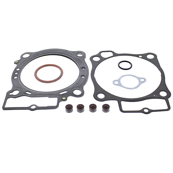 VERTEX TOP END GASKET SET (8100012)