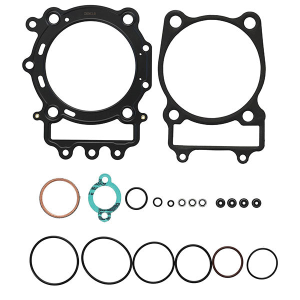 VERTEX TOP END GASKET SET (8100018)