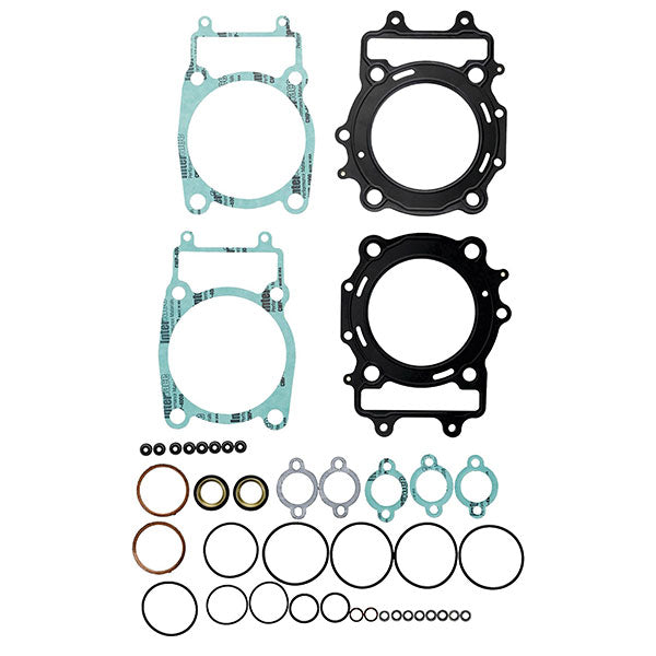 VERTEX TOP END GASKET SET (8100019)