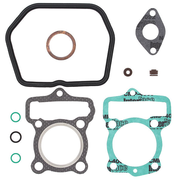 VERTEX TOP END GASKET SET (810207)